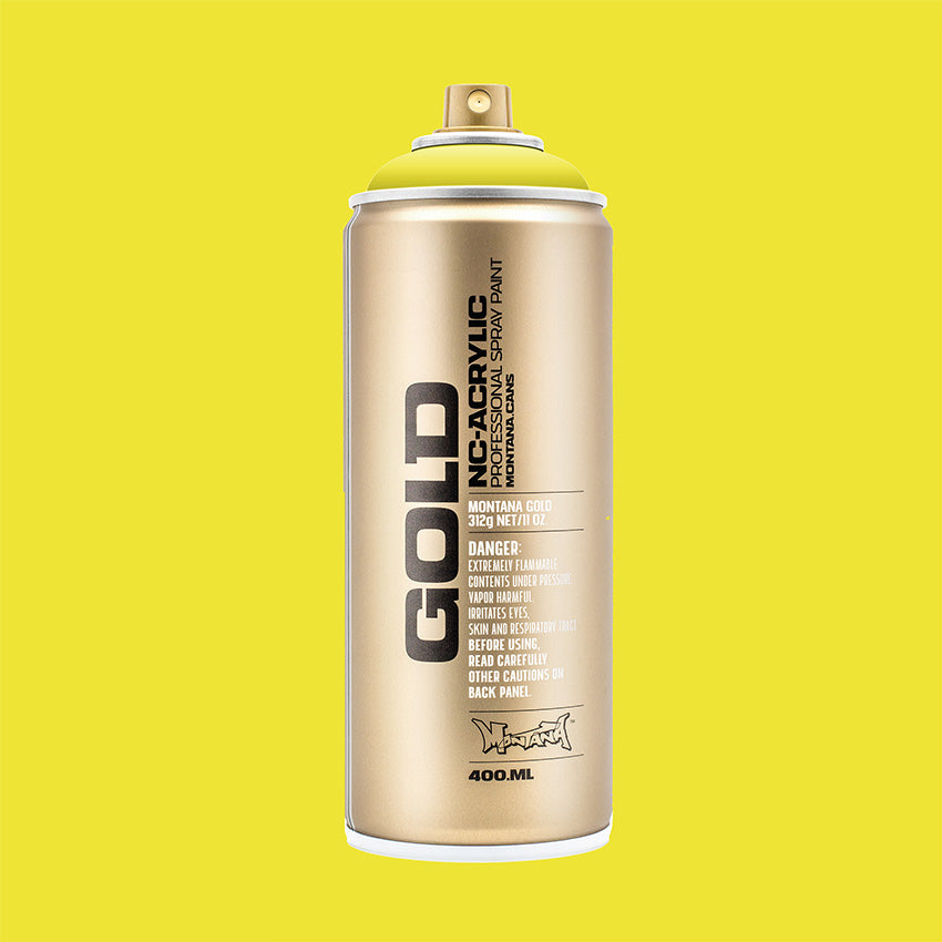 Montana Gold - CL6310 Poison Light 400 ml