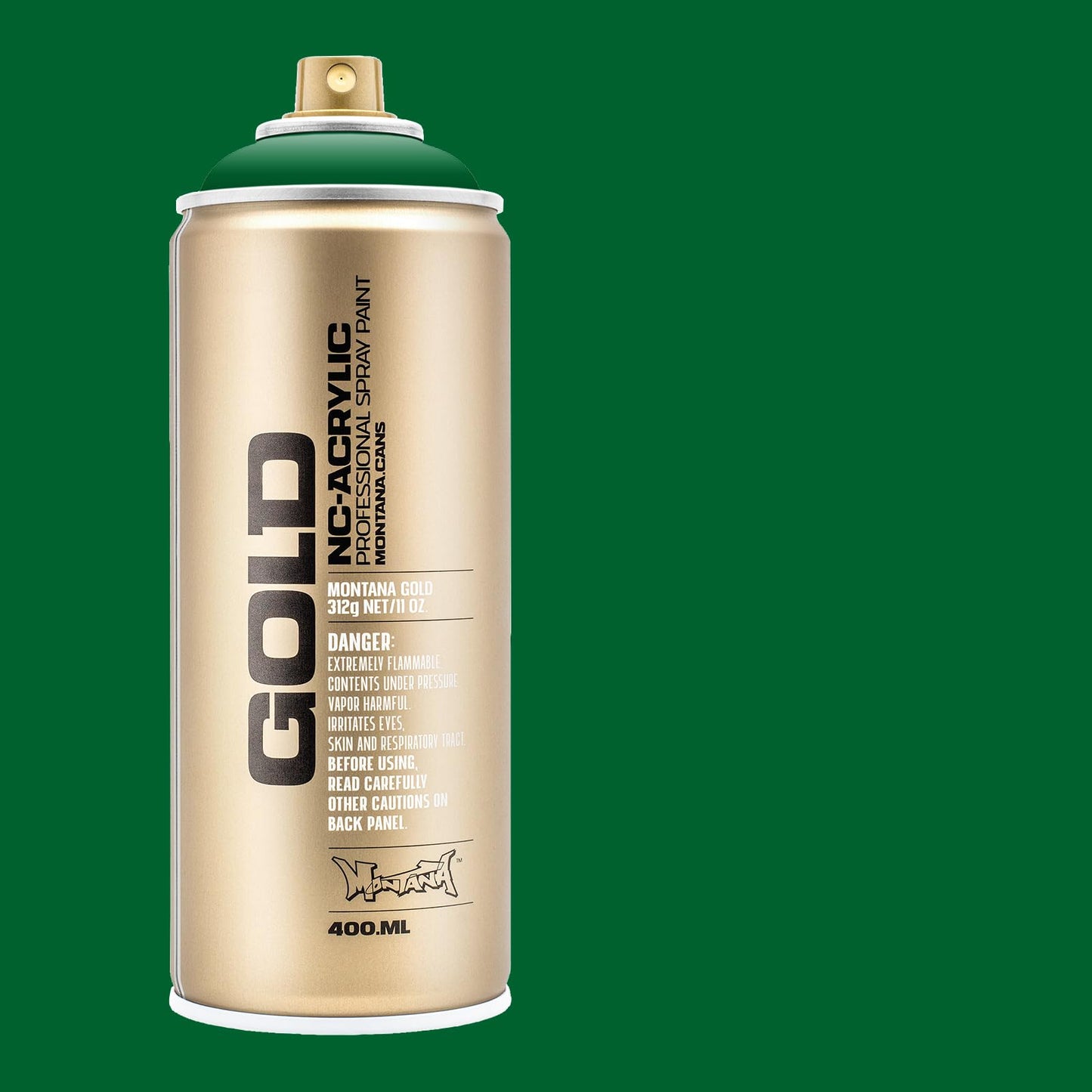 Montana Gold - S6020 Shock Green Dark