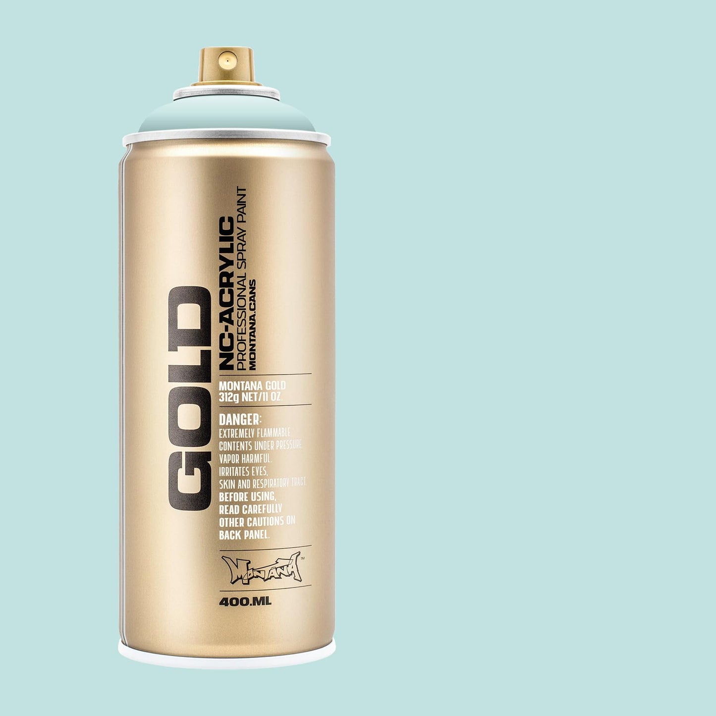 Montana Gold - G6210 Can2 Cool Candy 400 ml