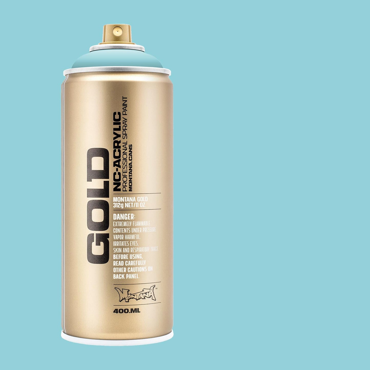 Montana Gold - G6230 Pool 400 ml