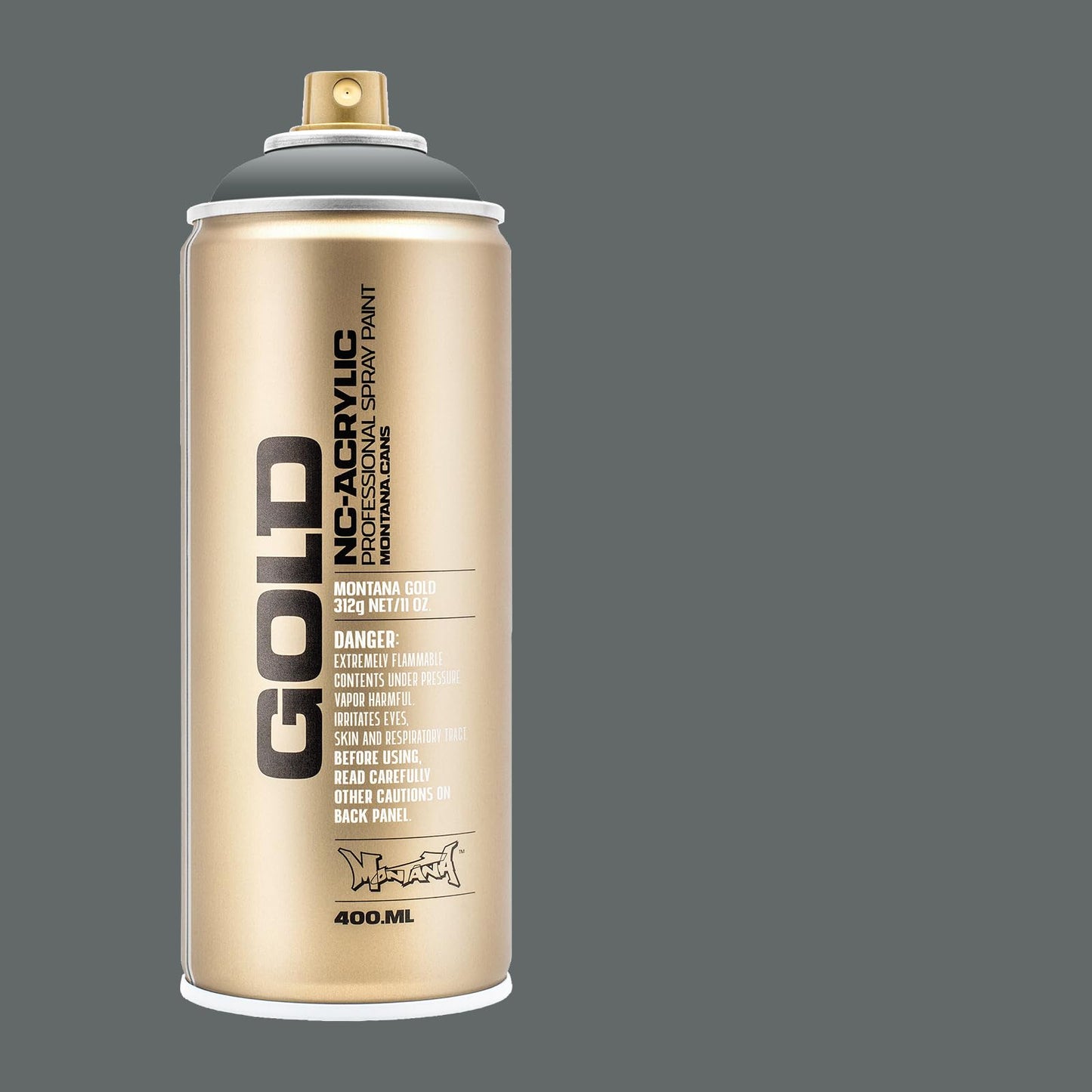 Montana Gold - G7060 Gravel 400 ml