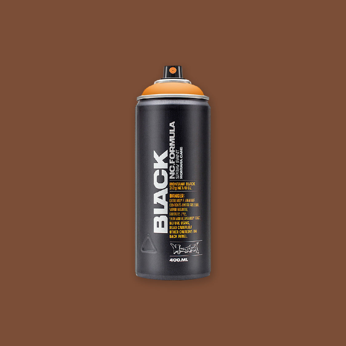 Montana Black - BLK 8060 Chocolate 400 ml