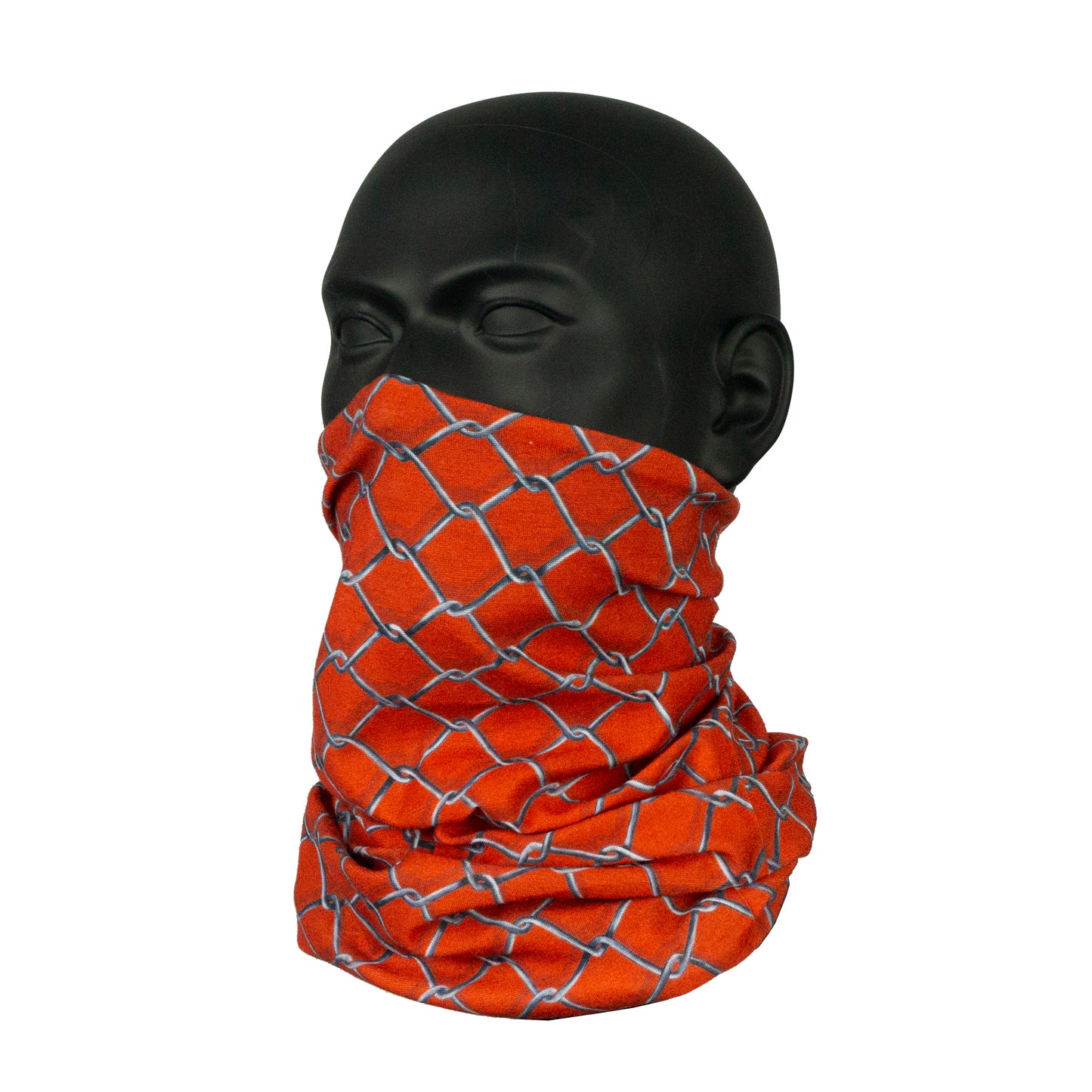 INFLAVA - Fence Red