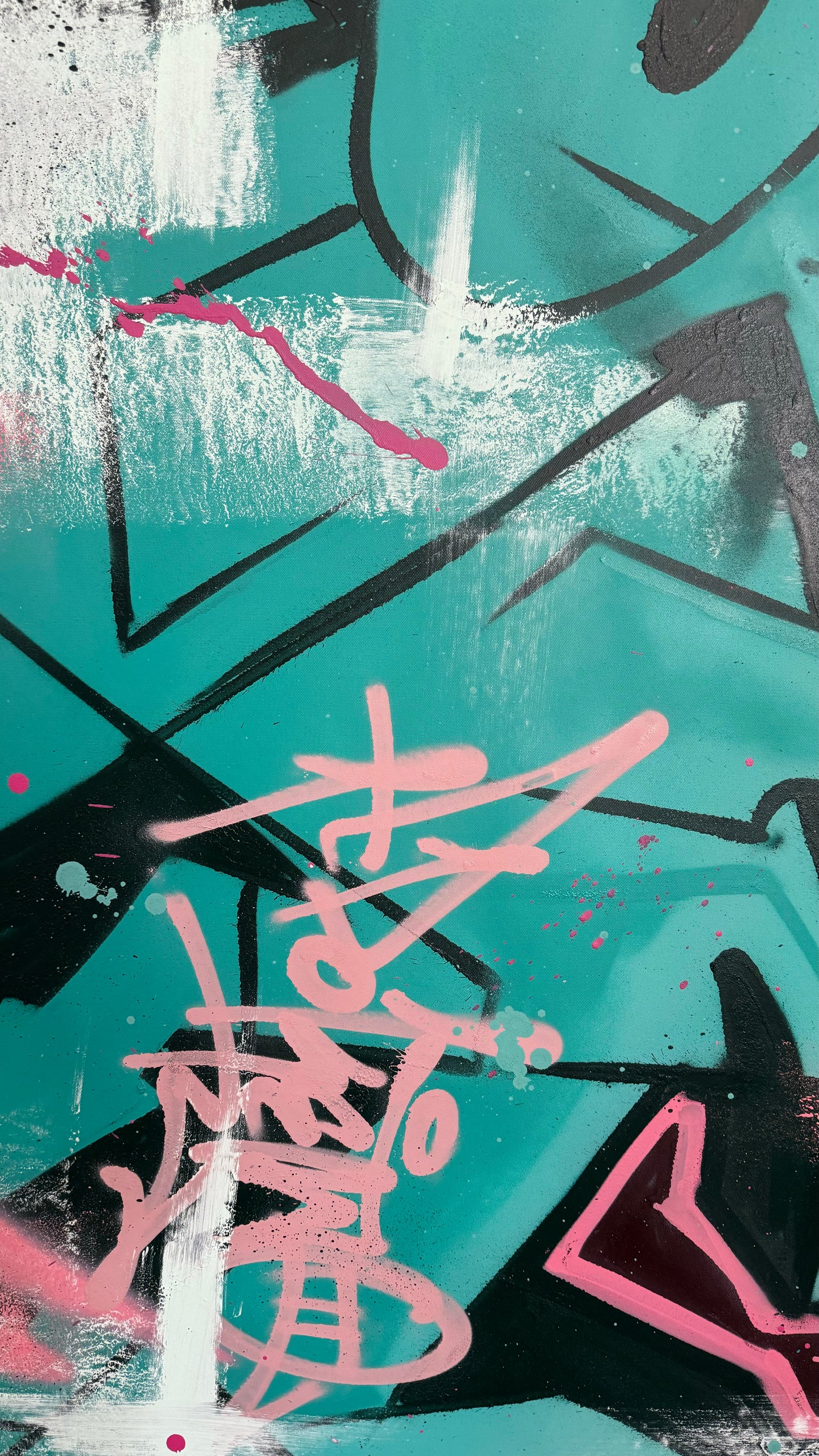 Break The Boundaries by Poke Two