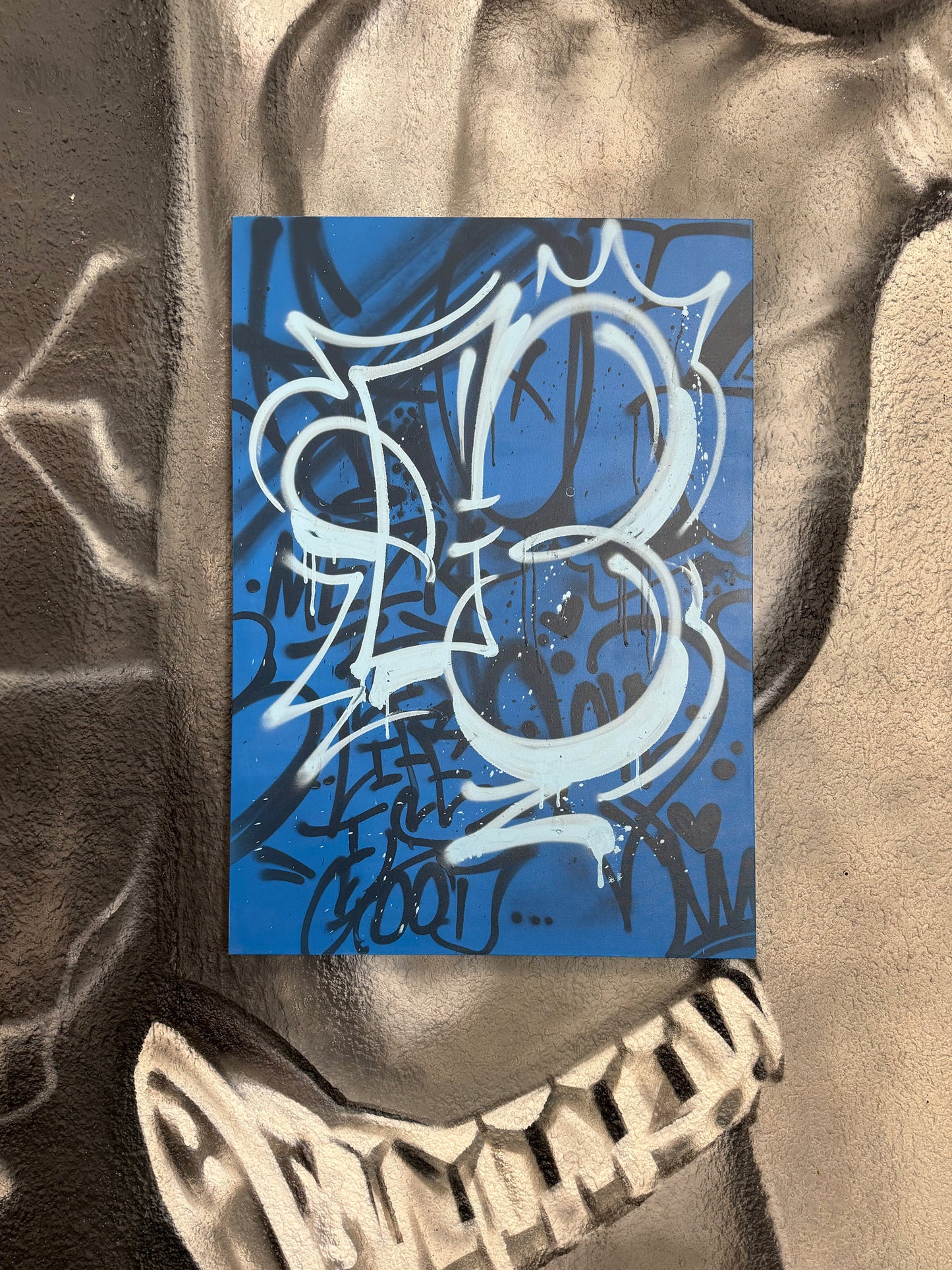 K by Mezk