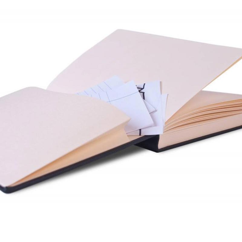MTN Sketch Book- A5 Landscape