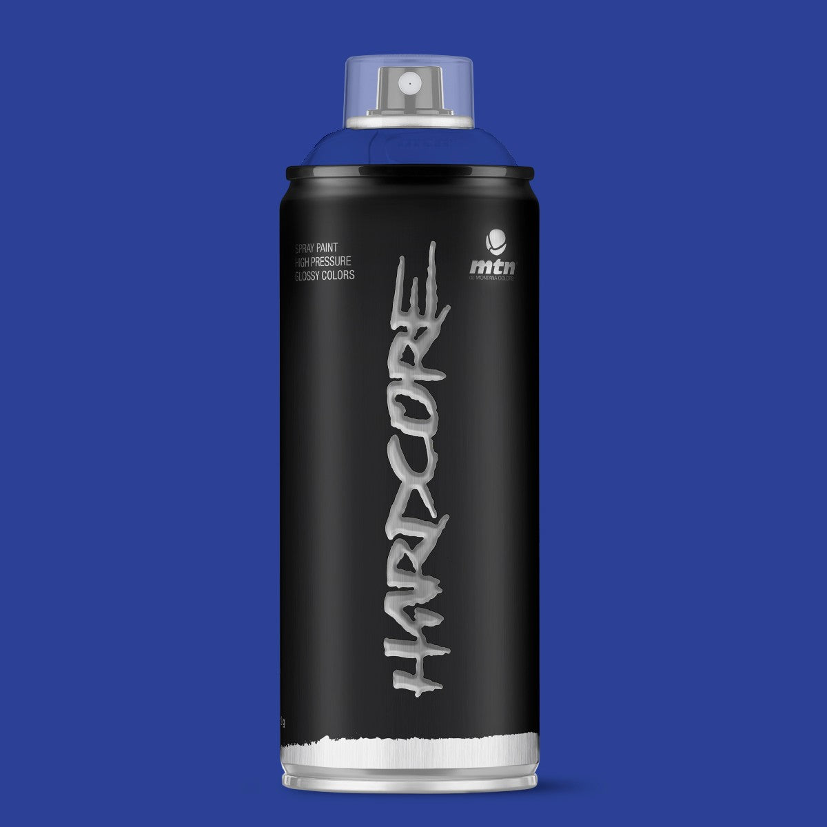 MTN Hardcore RV-243 Babylon Blue 400ml