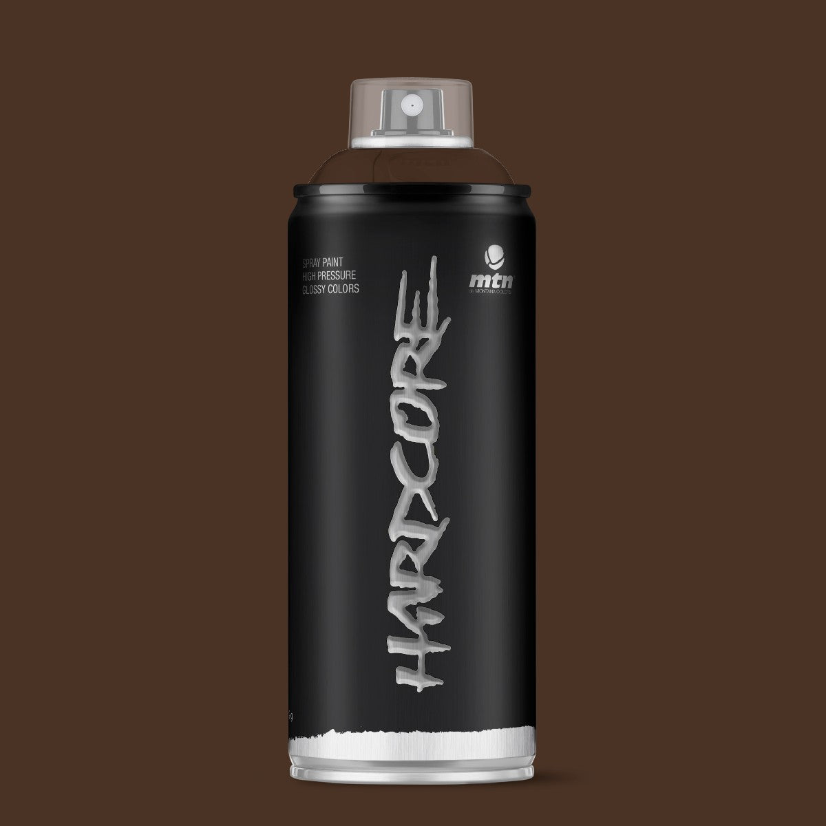 MTN Hardcore RV-35 Chocolate brown 400ml