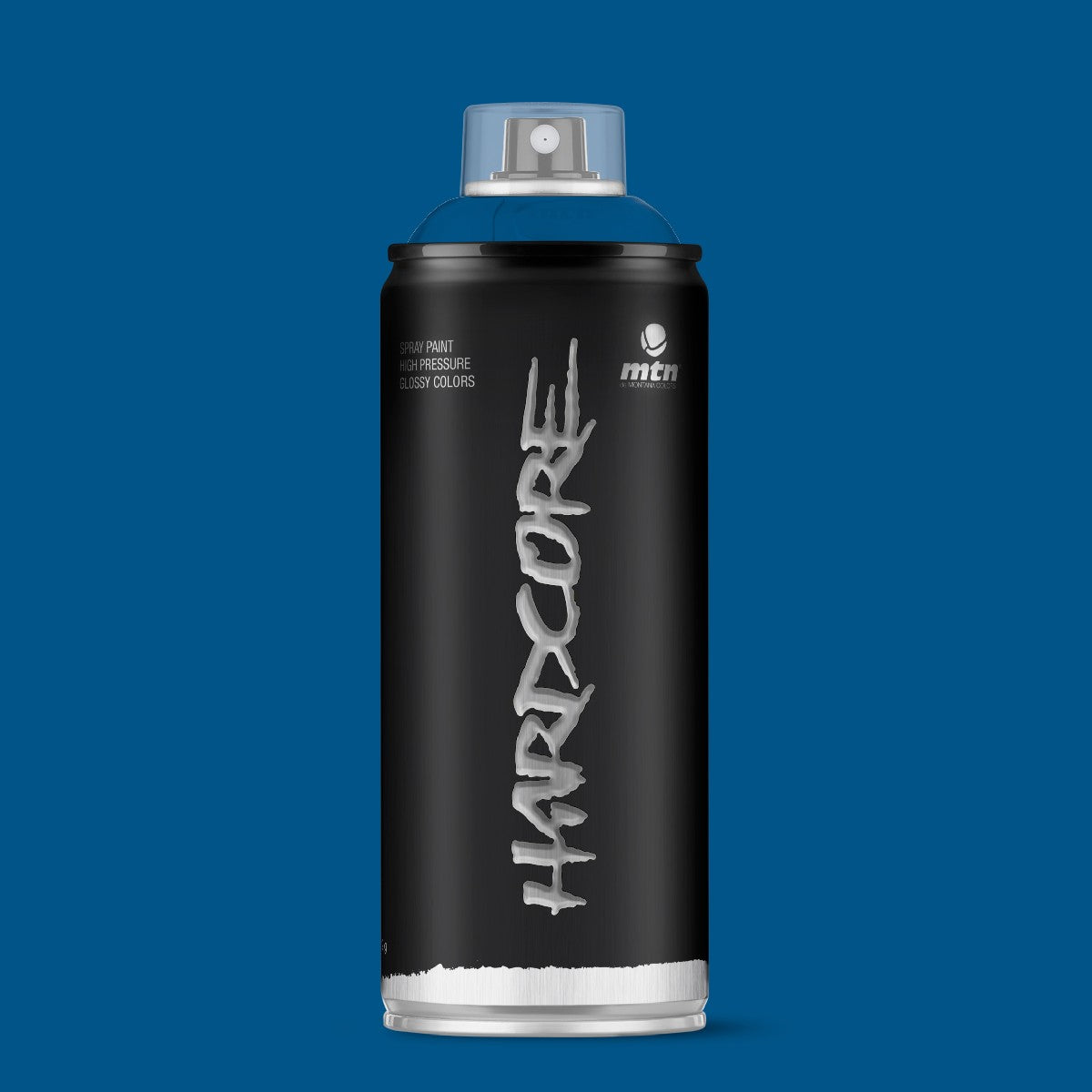 MTN Hardcore RV-5005 Dark Blue 400ml