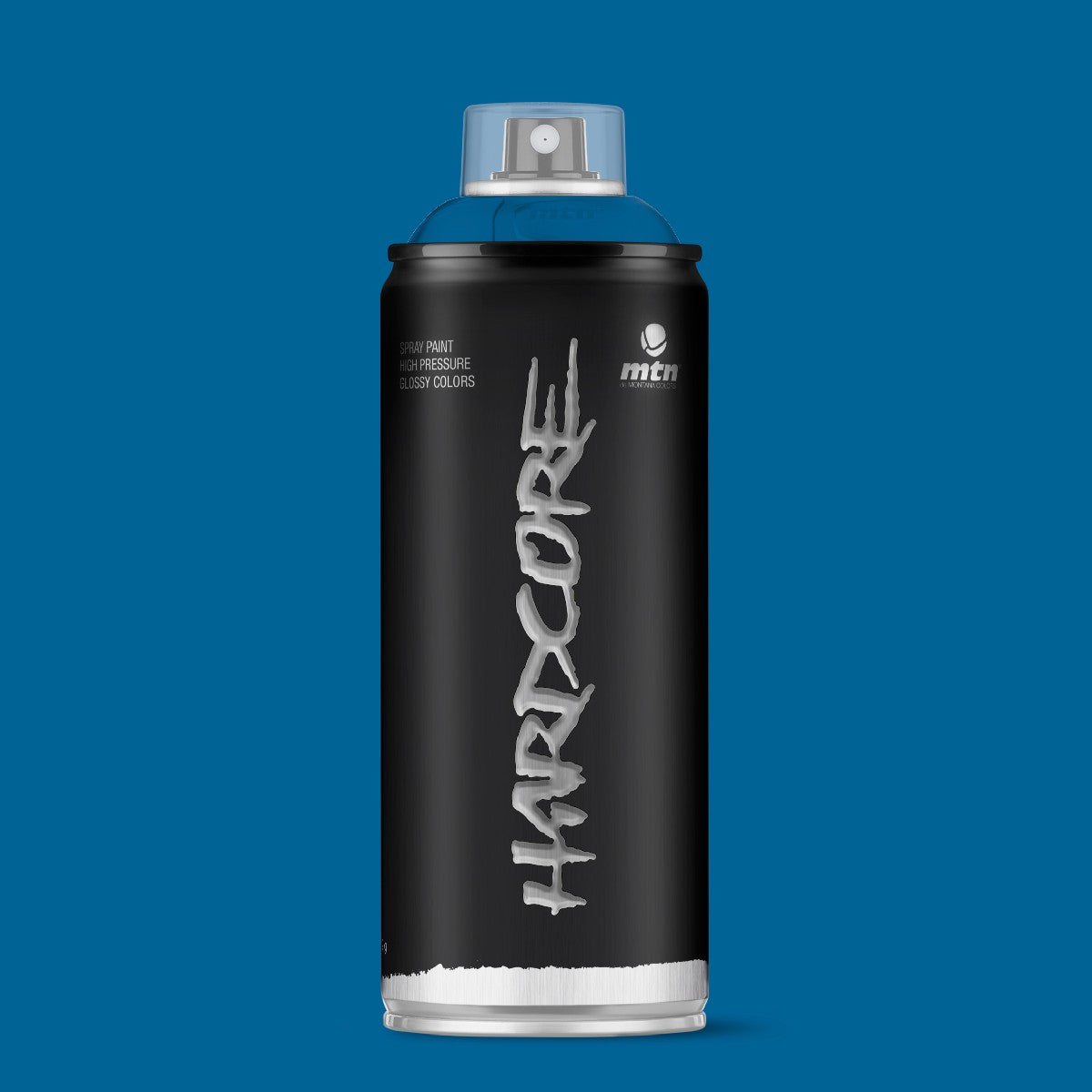 MTN Hardcore RV-30 Electric Blue 400ml