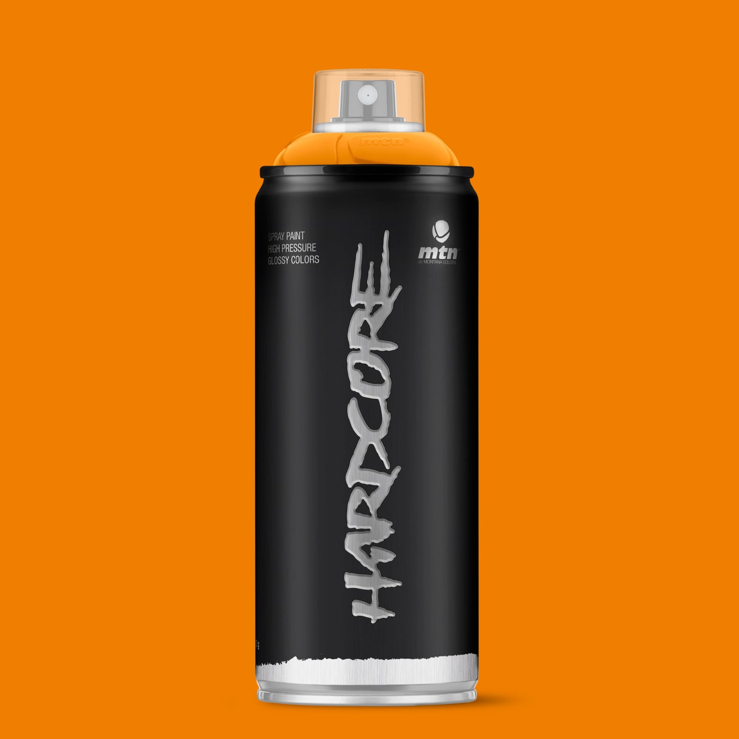 MTN Hardcore RV-240 Kenya Orange 400ml