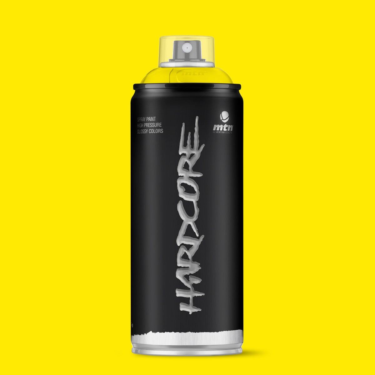MTN Hardcore RV-1021 Light Yellow 400ml