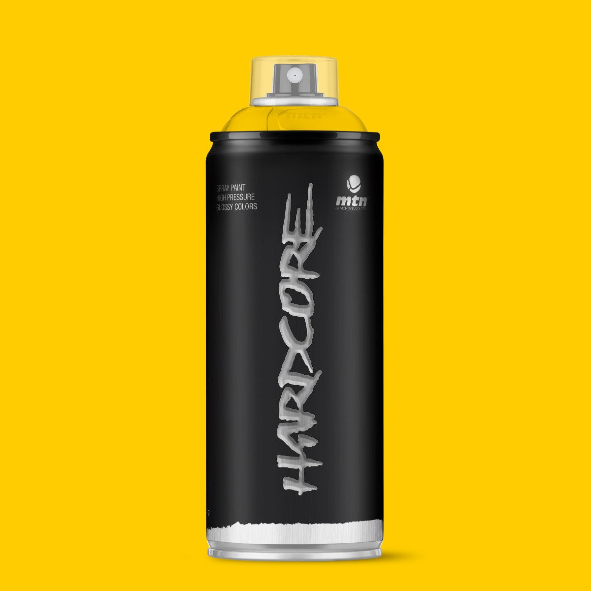 MTN Hardcore RV-239 Luxor Yellow 400ml