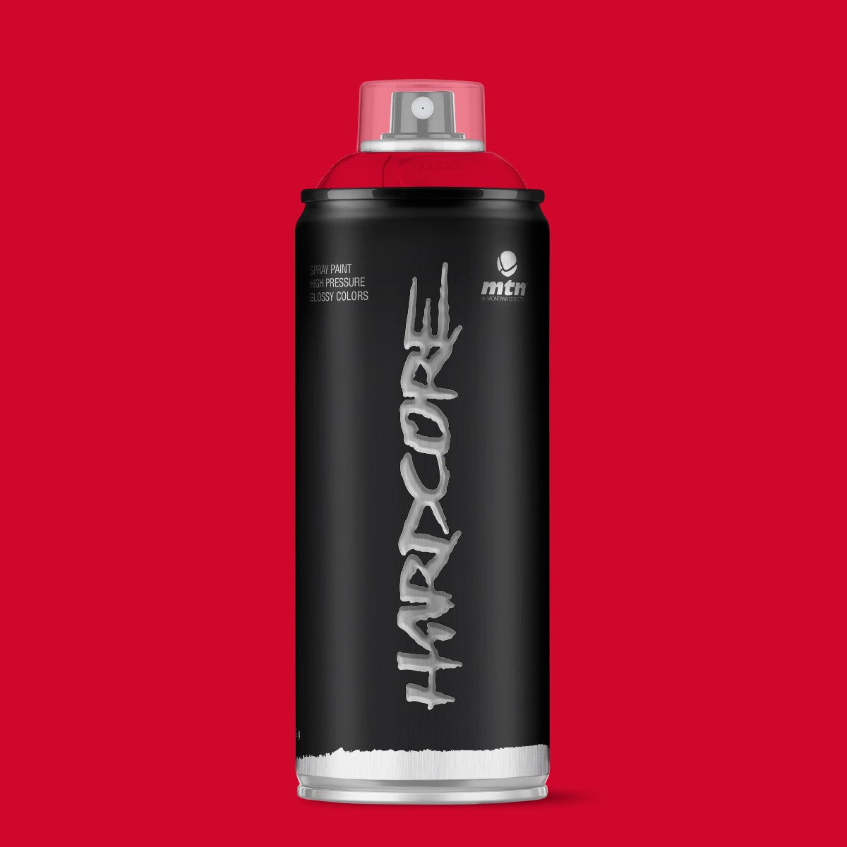 MTN Hardcore RV-241 Madrid Red 400ml