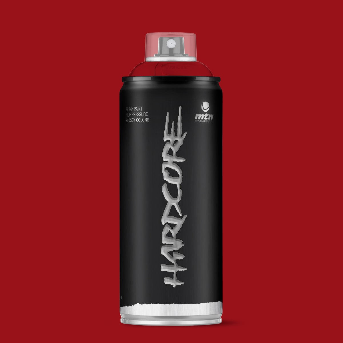 MTN Hardcore RV-242 Soviet Red 400ml