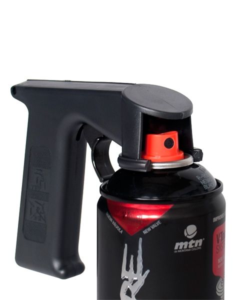 MTN Spray Grip - Gun