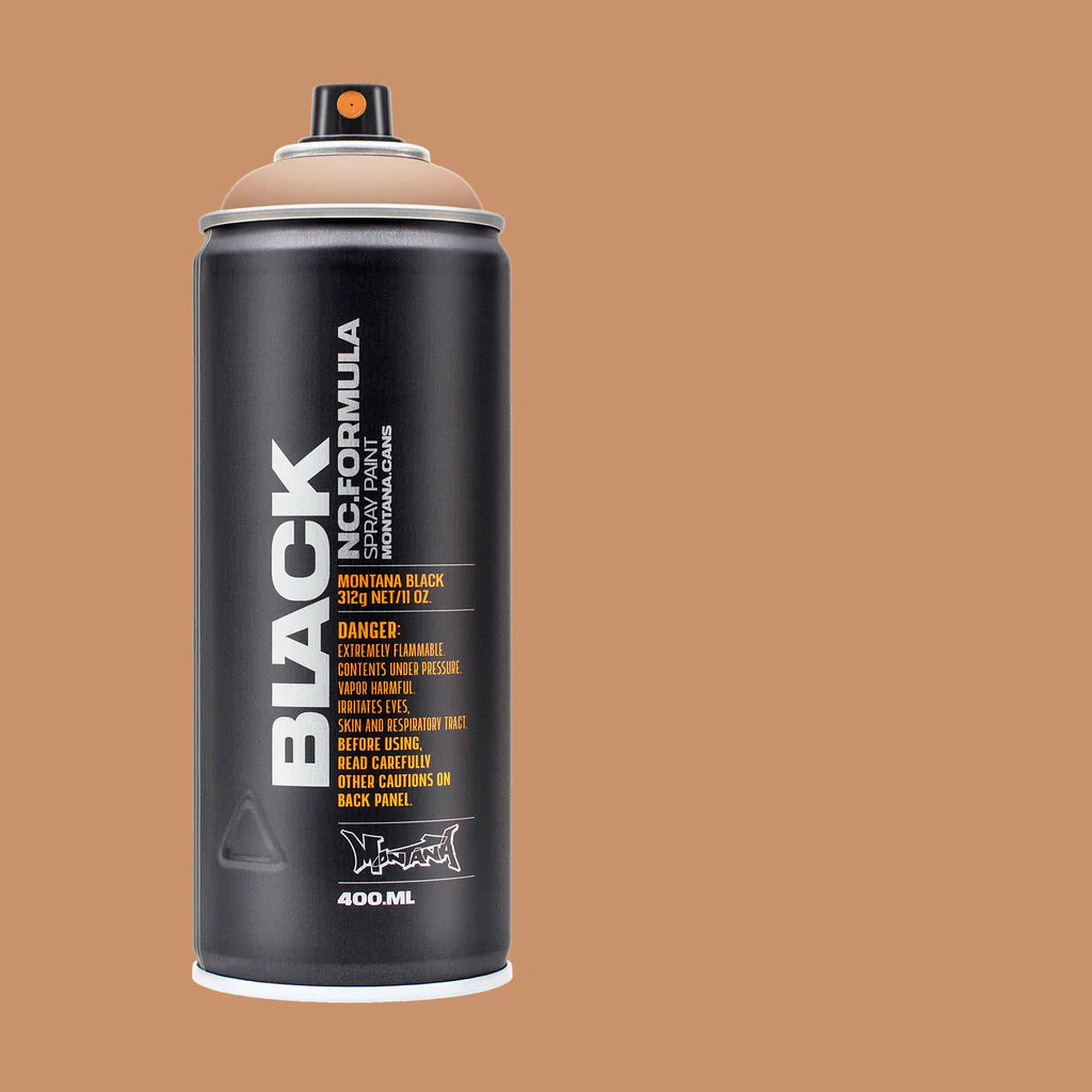 Montana Black - BLK 8040 Cremino 400 ml