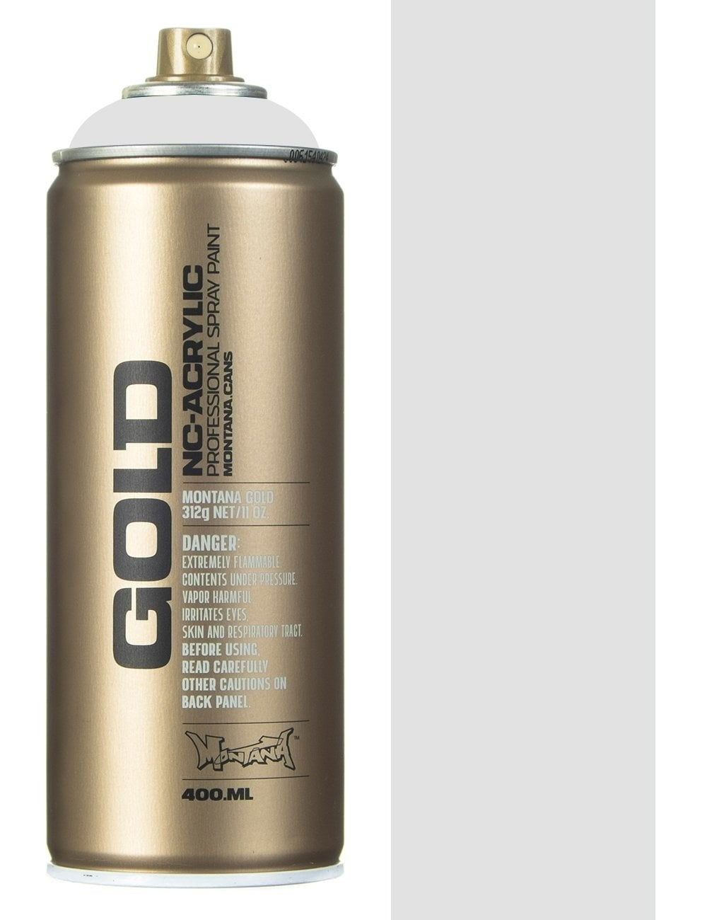 Montana Gold - G7010 Marble 400 ml