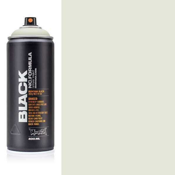 Montana Black - BLK 6410 Tribe 400 ml