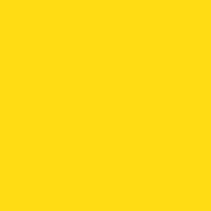 Montana Black - 1025 Kicking Yellow Spray Paint 400ml