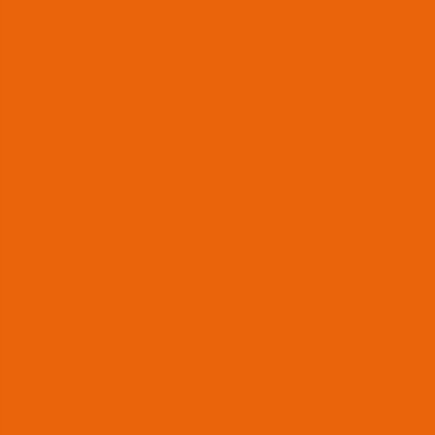 Montana Black - 2075 Pure Orange Spray Paint 400ml