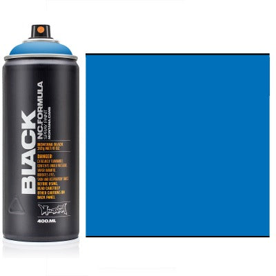 Montana Black - 5070 Horizon Spray Paint 400ml