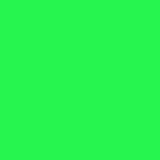 Montana Black - IN4000 Infra Green Spray Paint 400ml
