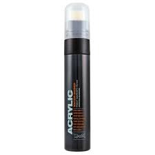 Montana Cans - 15mm Black Acrylic Marker