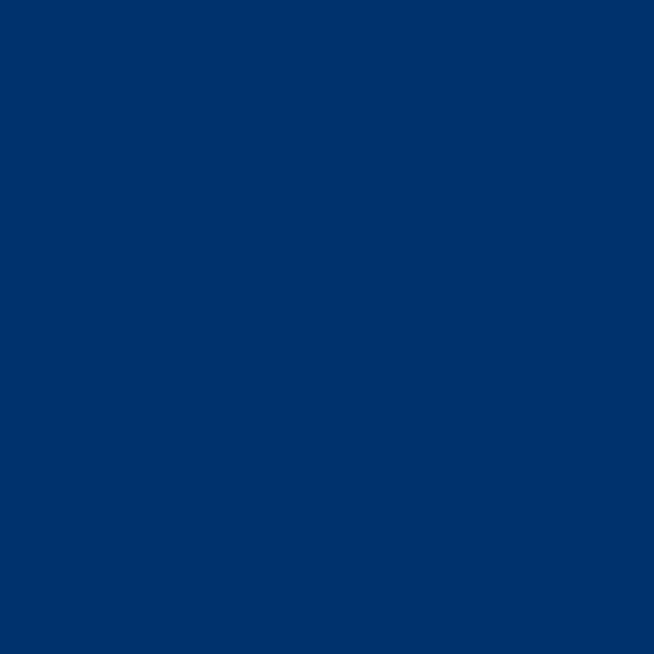 Montana Black - 5080 Ultramarine Spray Paint 400ml