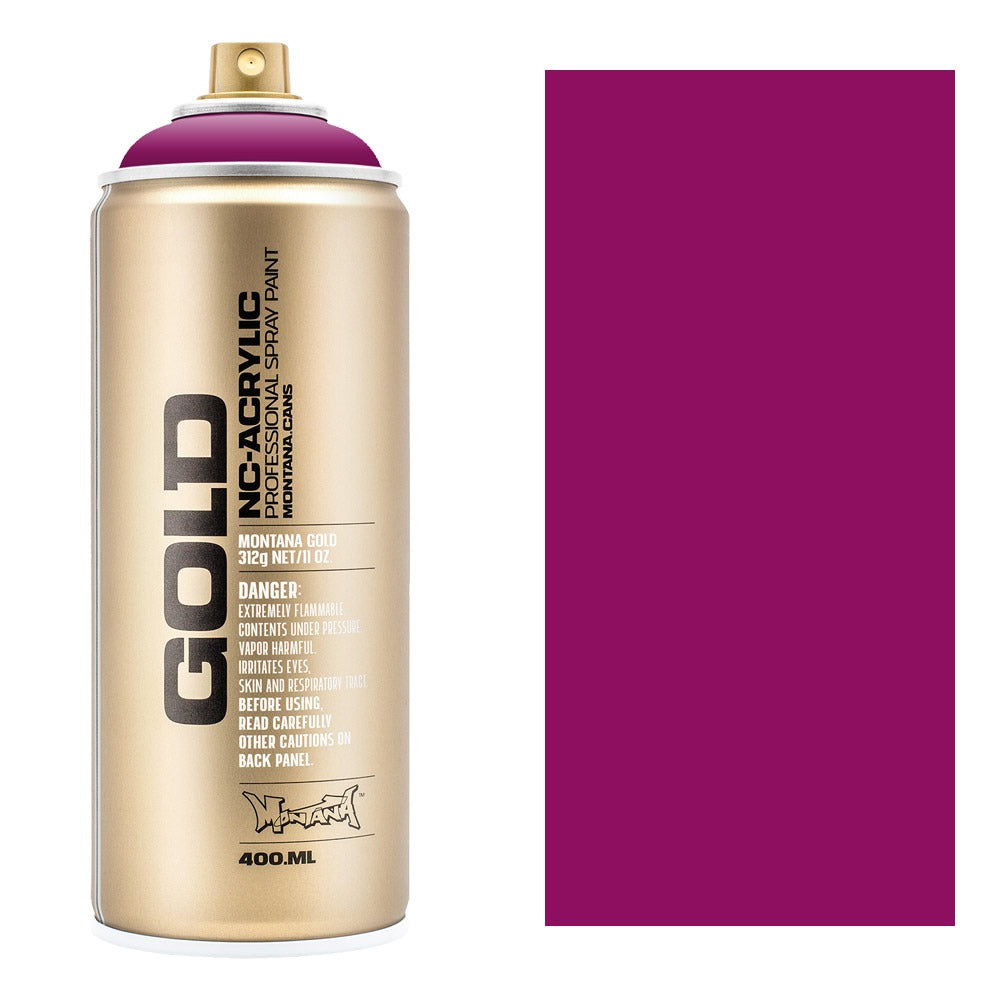 Montana Gold - G3150 Cherry Blossom 400 ml