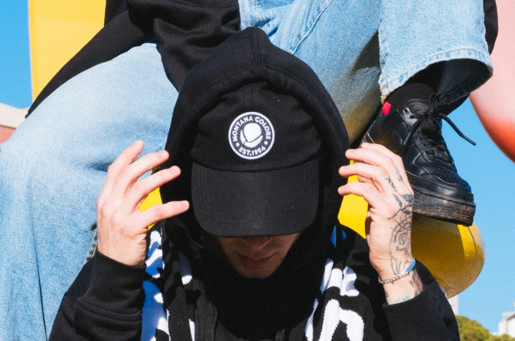 MTN Polo Cap Est.1994