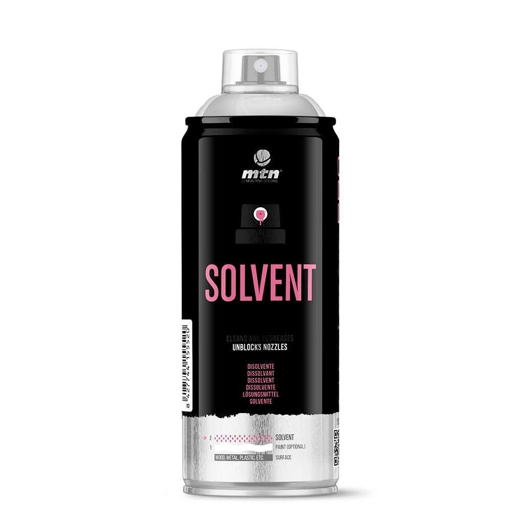 PRO SOLVENT 400ML