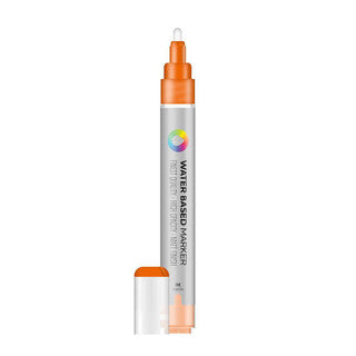 MTN Water Based Marker RV-2004 - Azo Orange *5mm