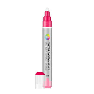 MTN Water Based Marker Quinacridone Magenta RV- 4010 *3mm