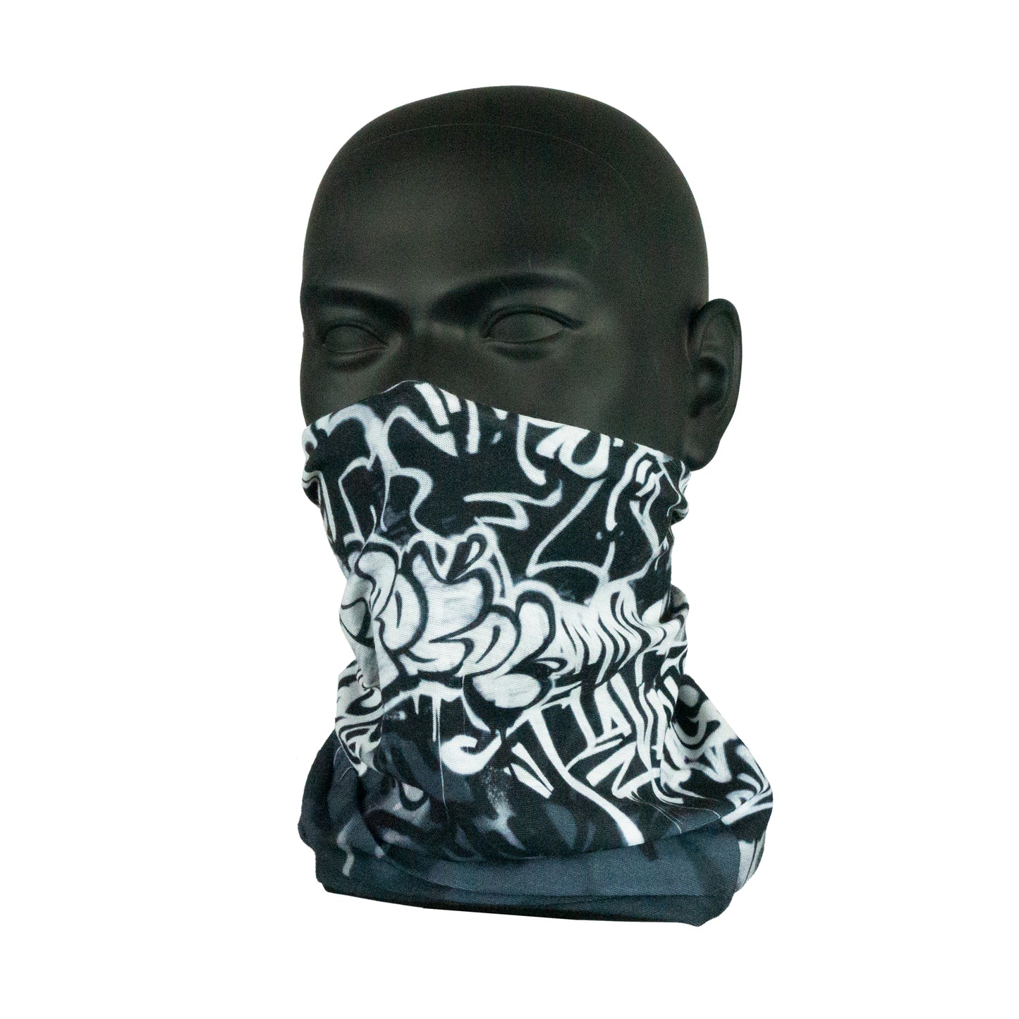 INFLAVA - Aerosol Black
