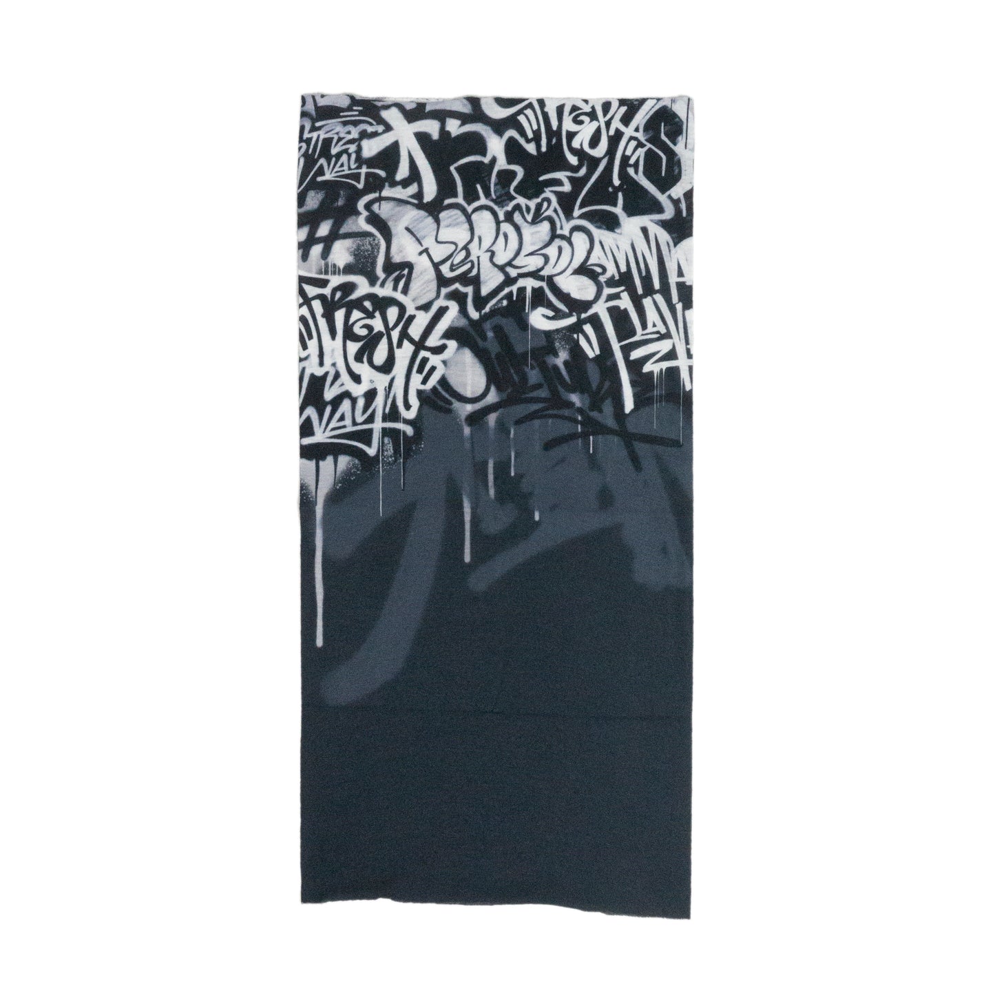 INFLAVA - Aerosol Black