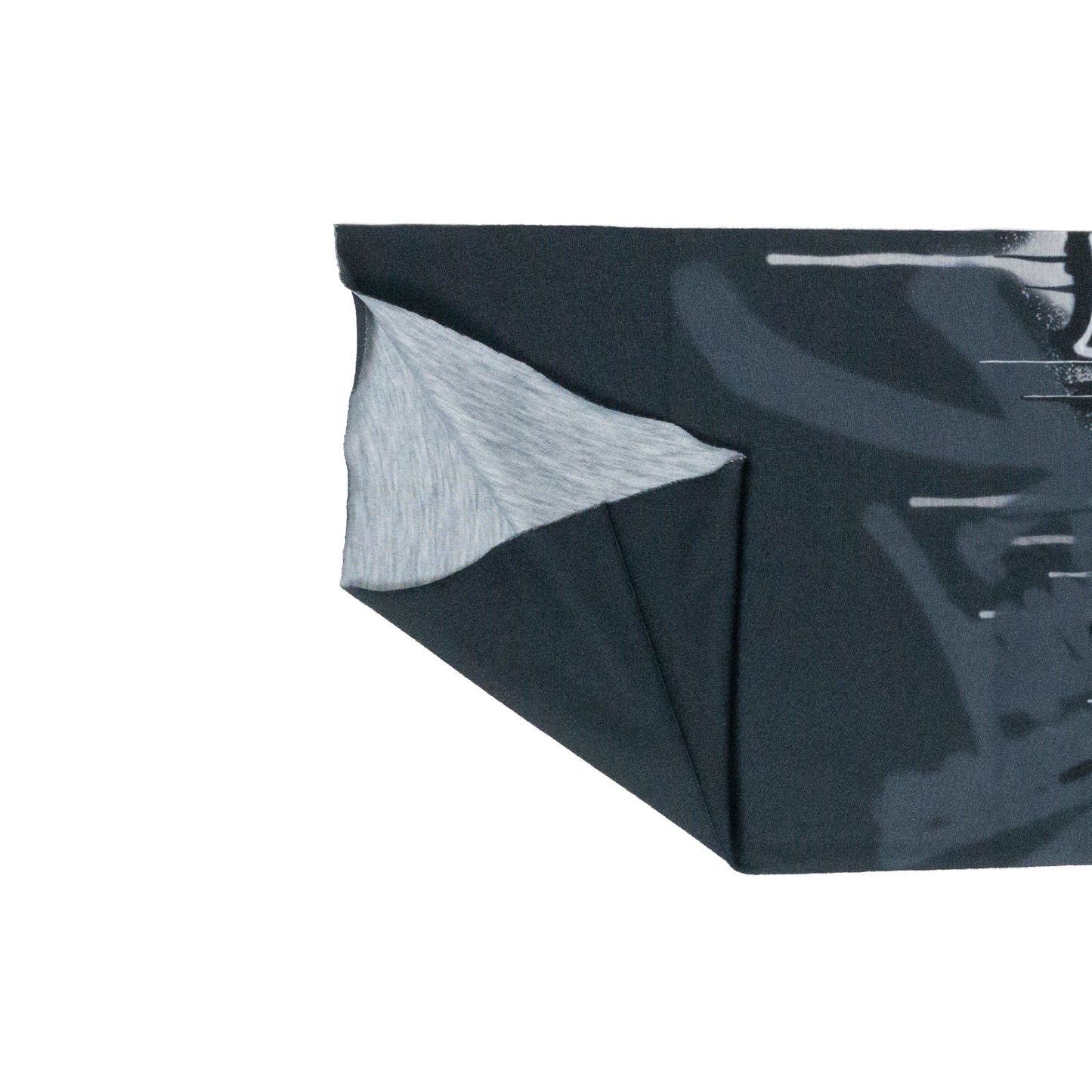 INFLAVA - Aerosol Black