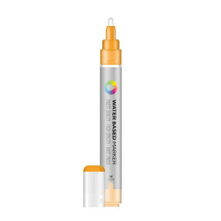 MTN Water Based Marker Azo Orange Light RV-105 *5mm