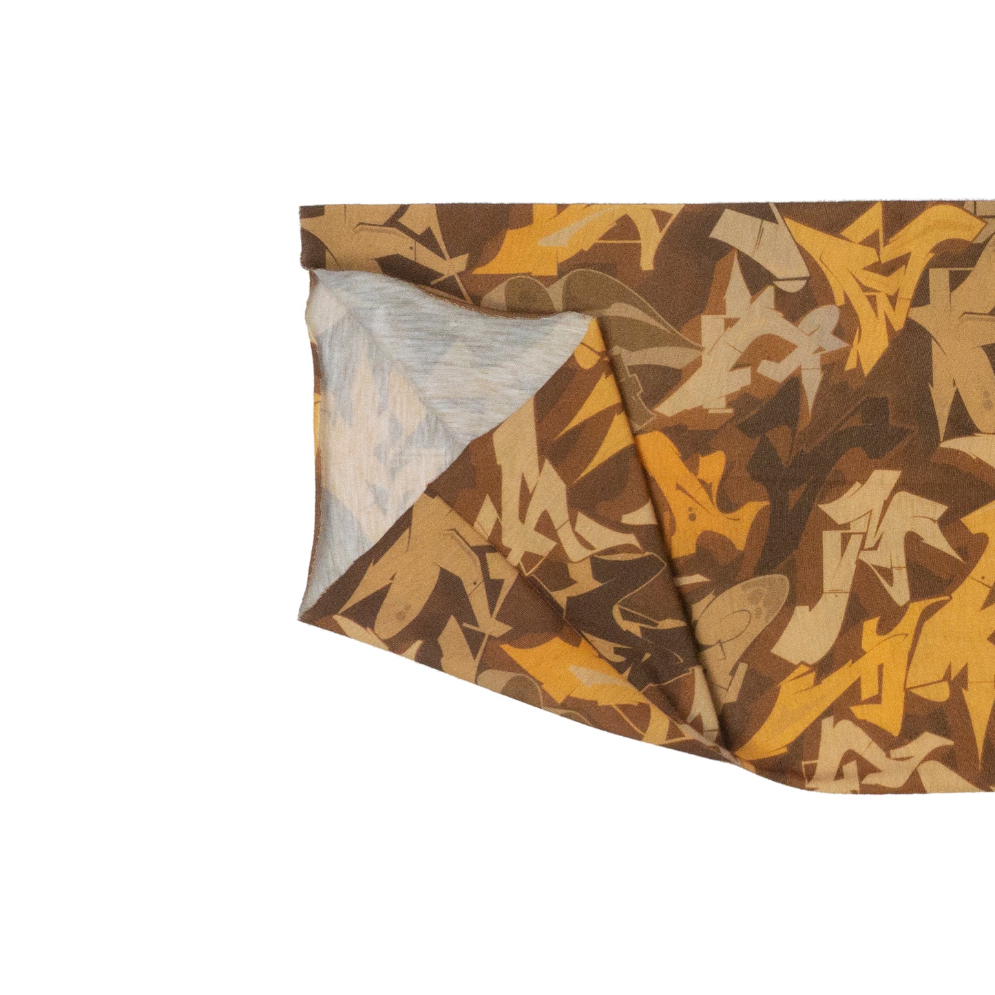 INFLAVA - Cause Brown