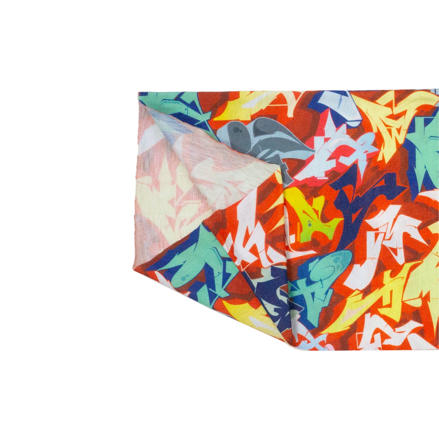 INFLAVA - Cause Color