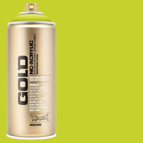 Montana Gold - CL6320 Poison 400 ml
