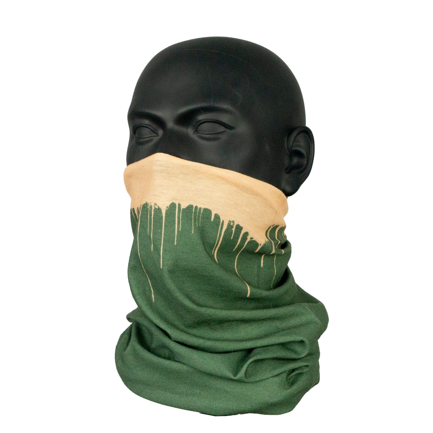 INFLAVA - Drip Green
