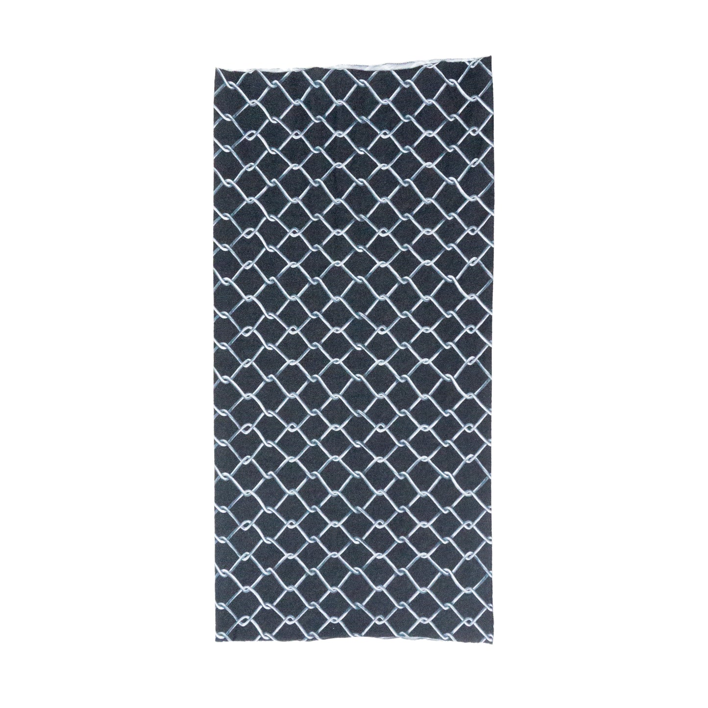 INFLAVA - Fence Black
