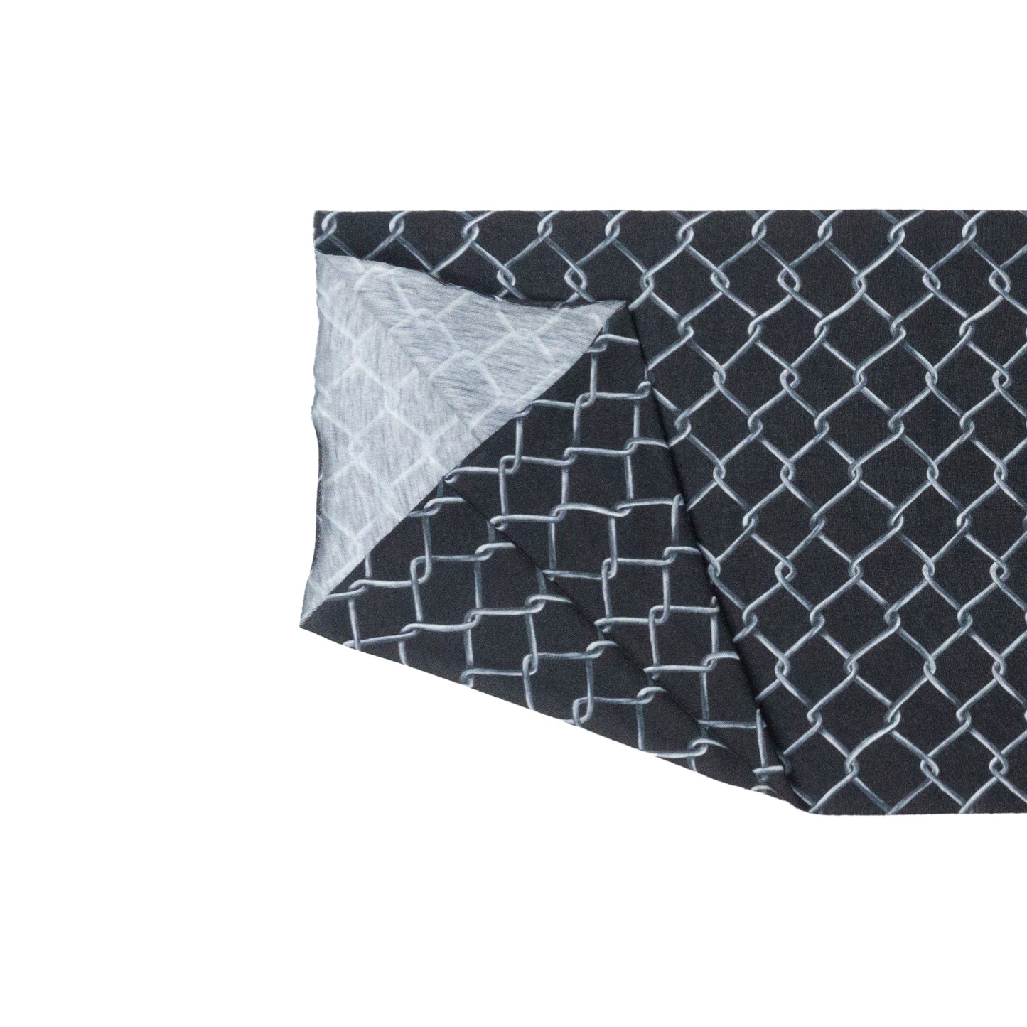 INFLAVA - Fence Black