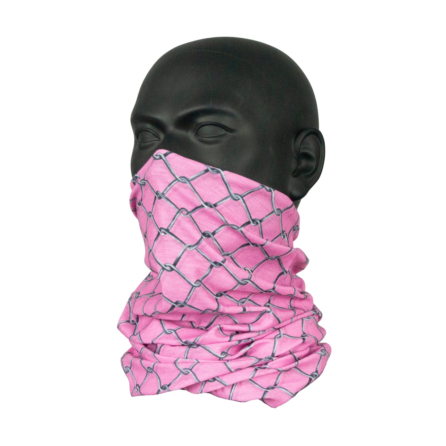INFLAVA - Fence Pink