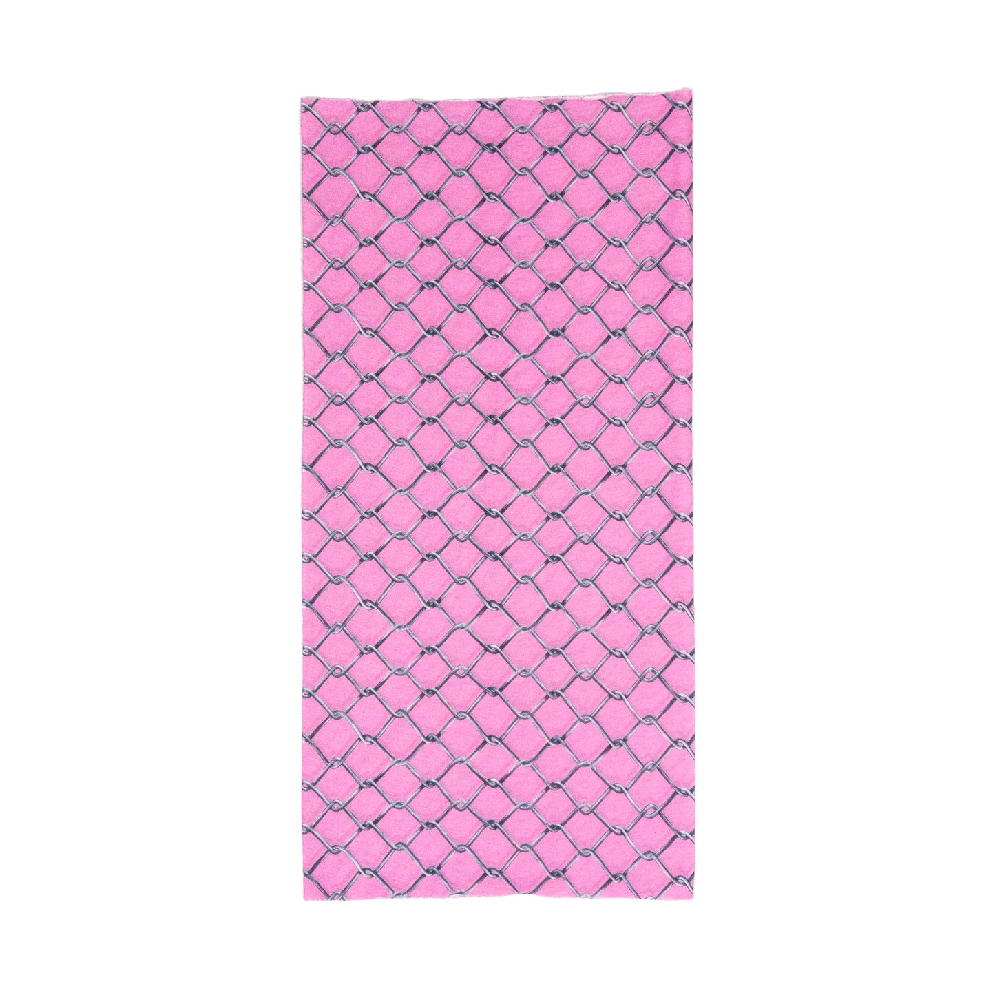 INFLAVA - Fence Pink