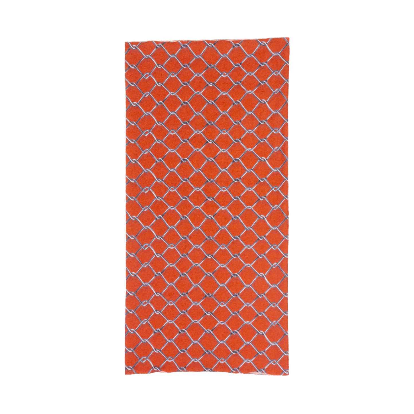 INFLAVA - Fence Red