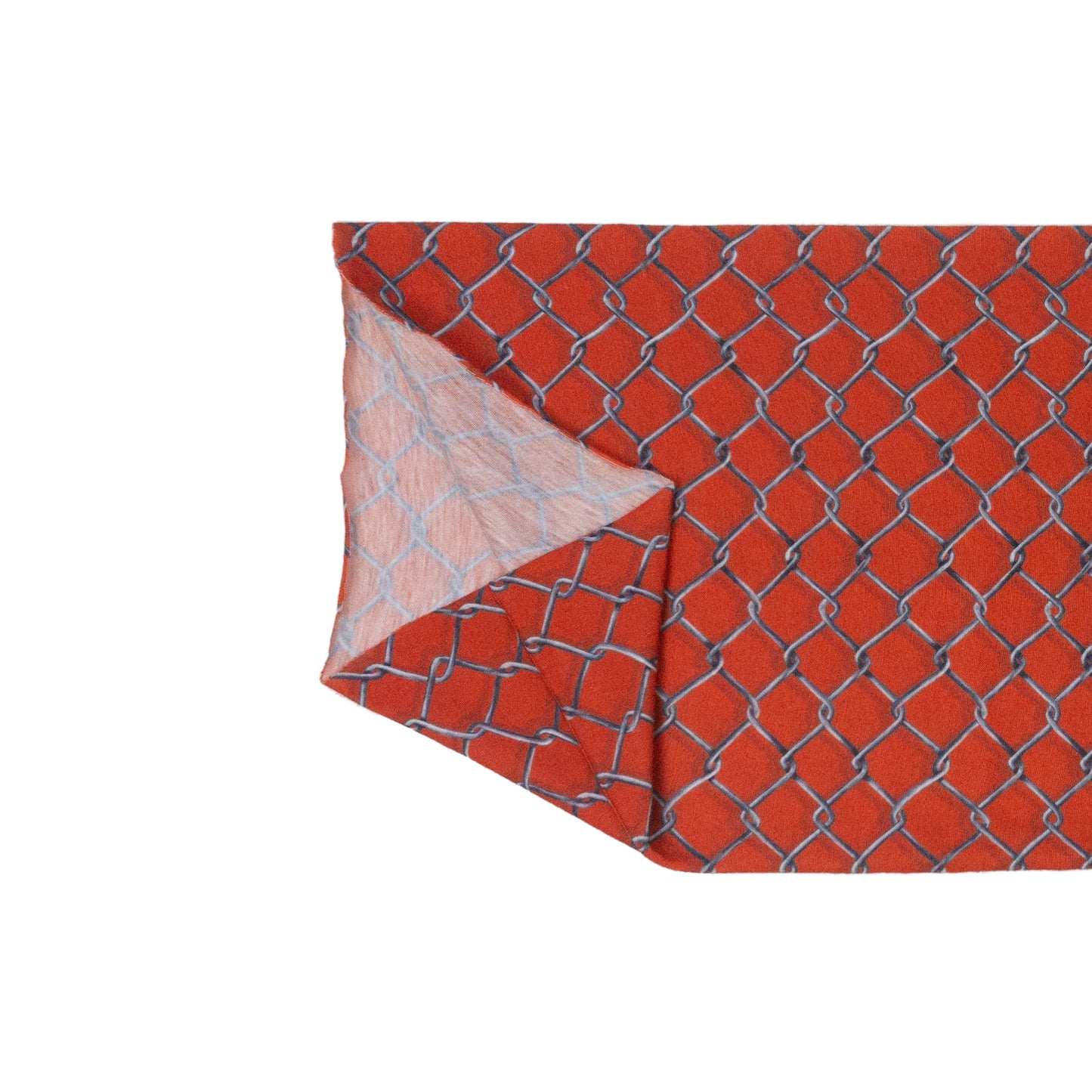 INFLAVA - Fence Red