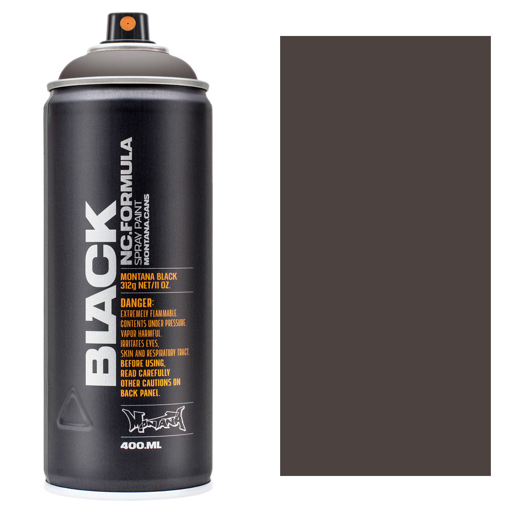 Montana Black - BLK 7080 Ant 400 ml