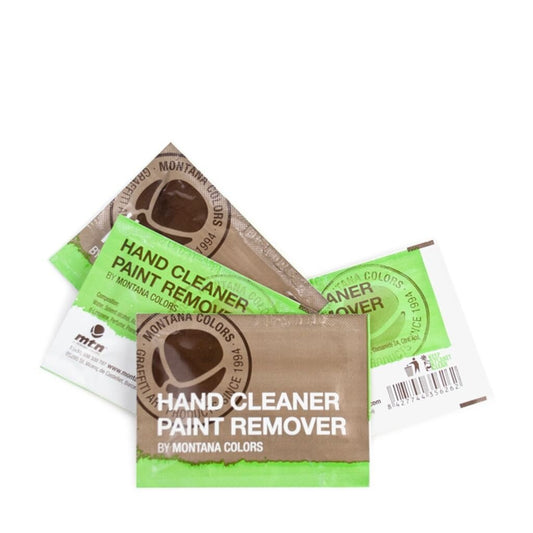 MTN Hand Cleaner Paint Remover Per Pieces